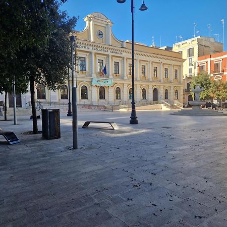 Dimora Luxury Alessia Bari Exterior foto