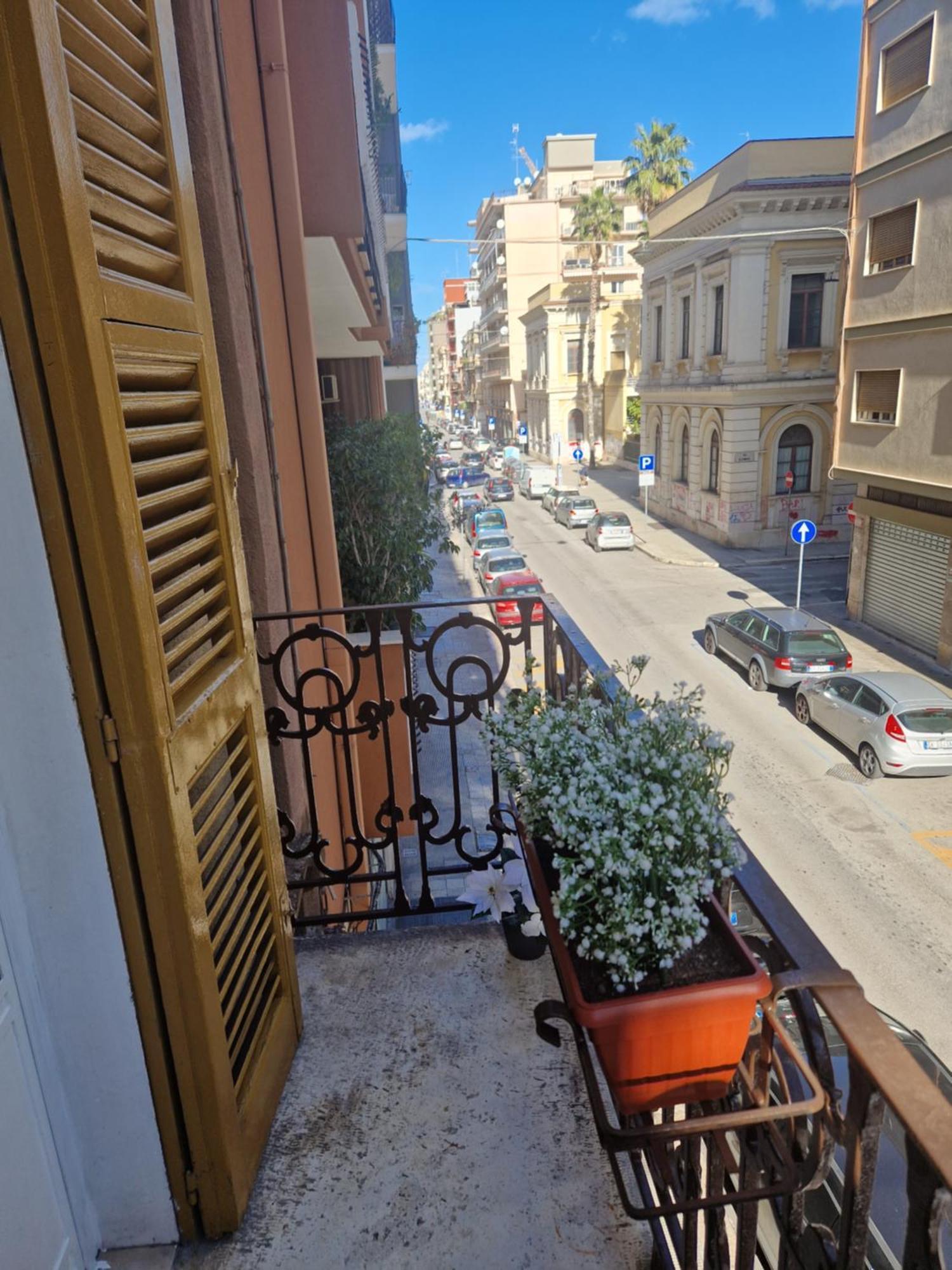 Dimora Luxury Alessia Bari Exterior foto