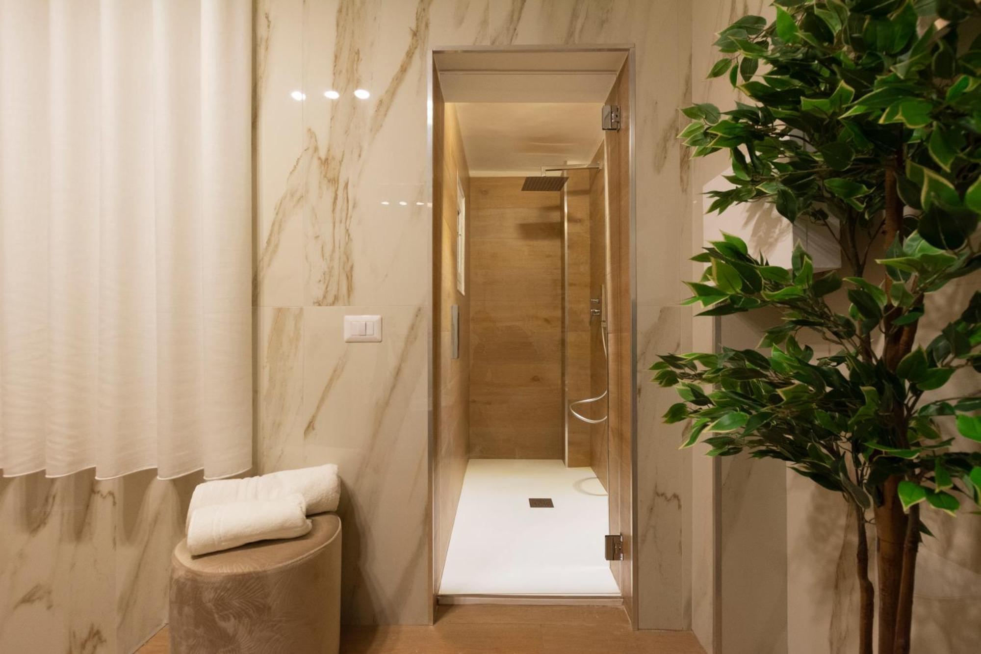 Dimora Luxury Alessia Bari Exterior foto